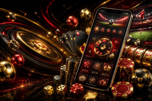 appee88 casino bàn chơi trực tuyến