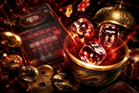 appee88 casino hướng dẫn tham gia chơi